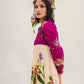 La-Fleur-Multicoloured Long Dress