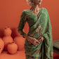 Aranya Bandani Saree