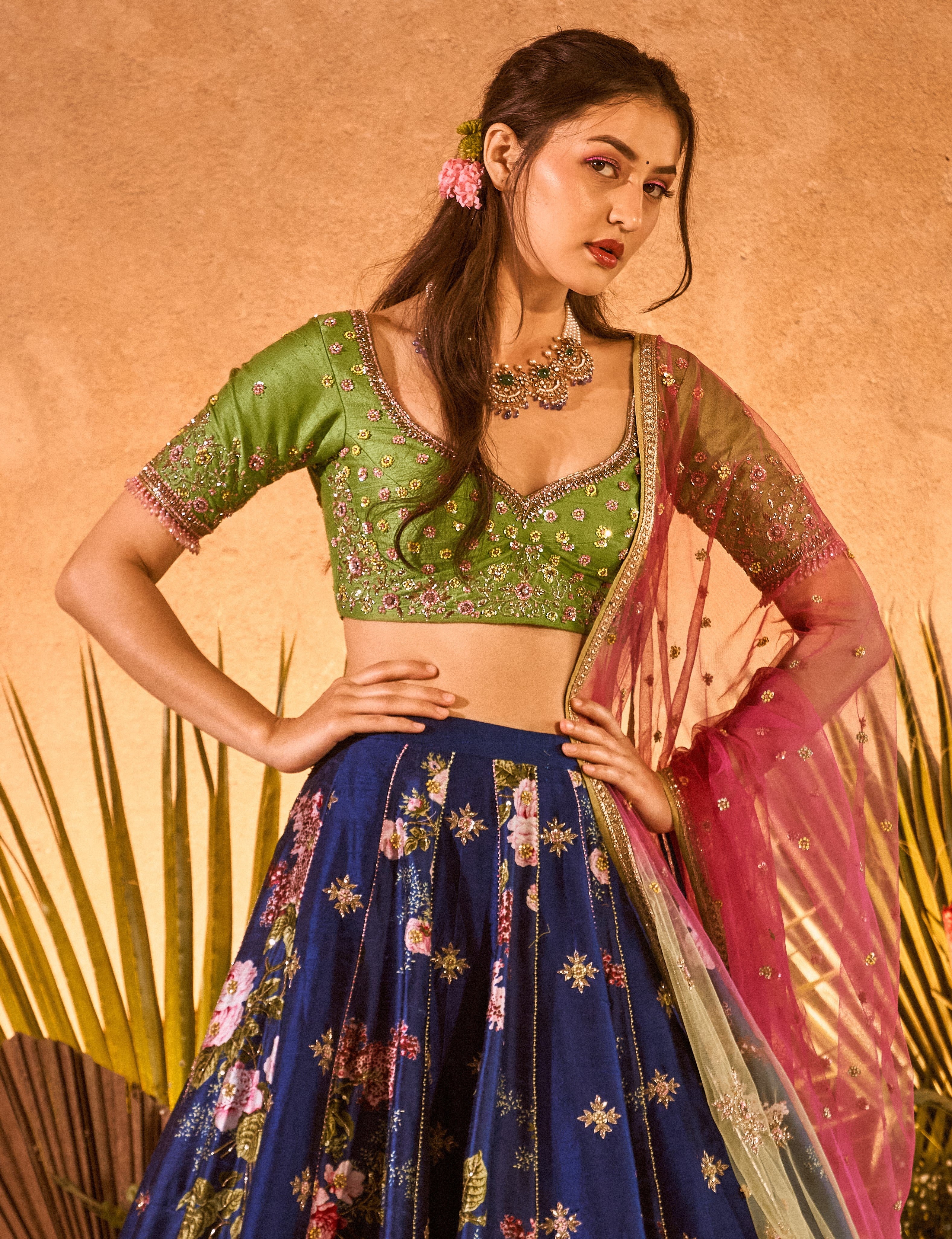 Ethnic Collection by DOREE on Rent Online @Best Price - Rentitbae.com