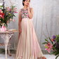 Fairytale pink dress